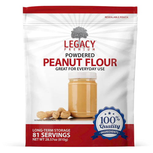 Flash Sale on all Legacy Essentials Items!